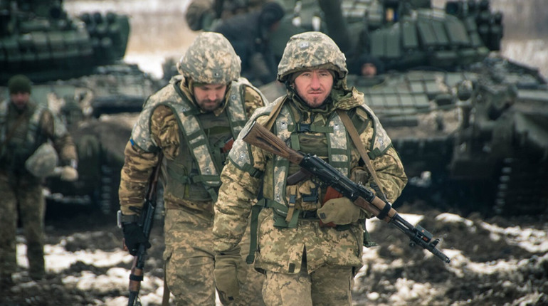 30 тисяч для гадяцьких захисників: з лютого змінюється порядок виплат додаткової винагороди