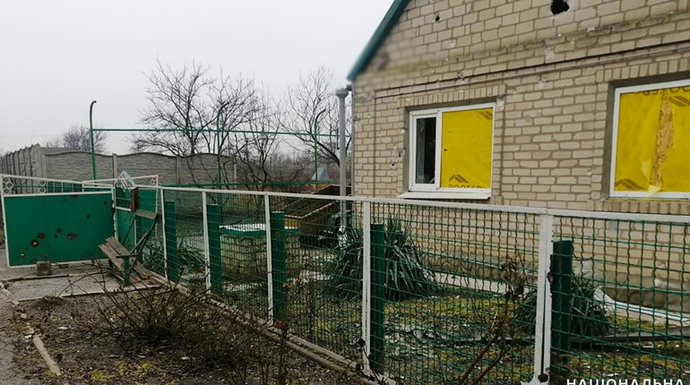 149 ударів по громадах Запоріжжя: найбільше постраждало Гуляйполе та Оріхів
