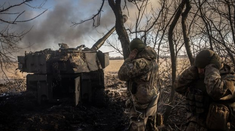 “Російська операція у Вугледарі перетворилася на фіаско”. Аналіз ситуації на Вугледарському напрямку