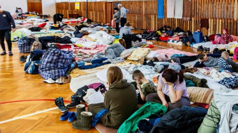 Права та можливості переселенців в Україні. Що обіцяє та гарантує держава