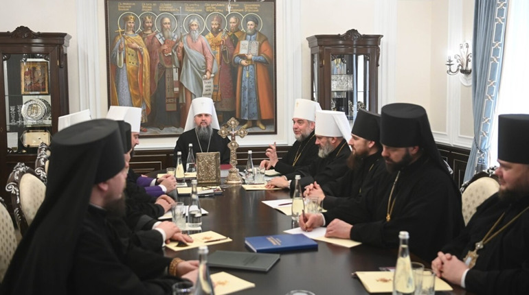 Православна церква України обговорить у травні календарну реформу