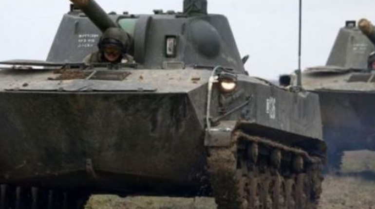 Ворог активізував наступ на лінії Сватове-Кремінна. Що відбувається