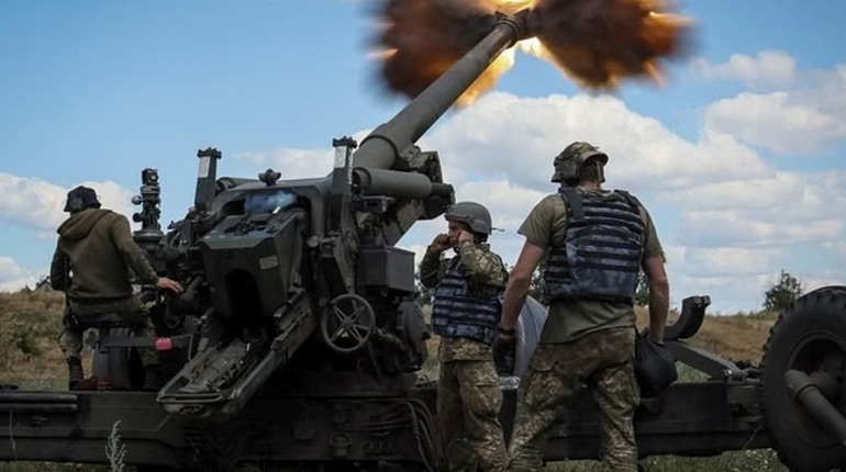 Прогриміло три вибухи: ЗСУ поцілили по окупантам в Сватовому