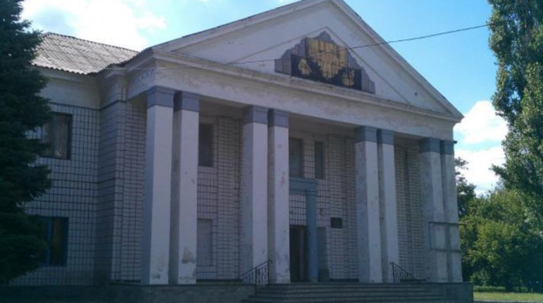 У Кураховому видають продукти і гігієнічні набори. Детальна інформація для отримувачів гуманітарки