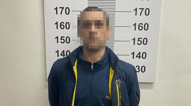 Викрав гроші у своєї знайомої: поліцейські затримали чоловіка, який перебував на іспитовому терміні