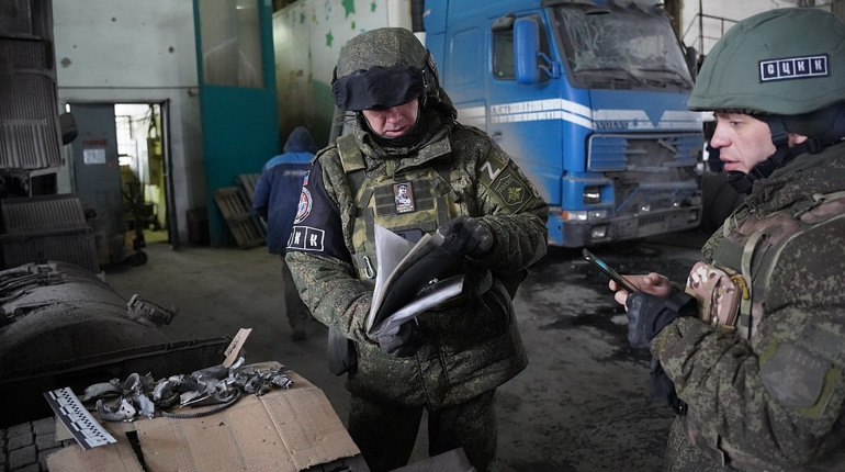У Волноваському районі згоріла база окупантів та склад боєприпасів. Що відомо (Оновлено)