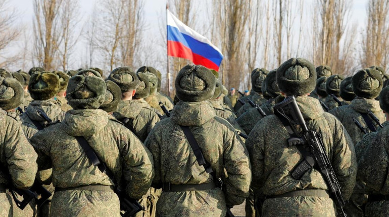 Росіяни стягують на Луганщину все більше резервів. Готуються до майбутнього наступу