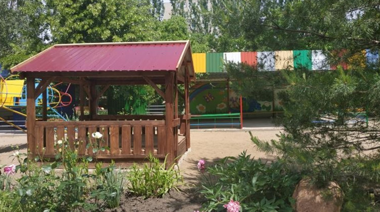 Місць обмежено: у Южноукраїнську відкрили ще один дитсадок. Хто туди може потрапити?