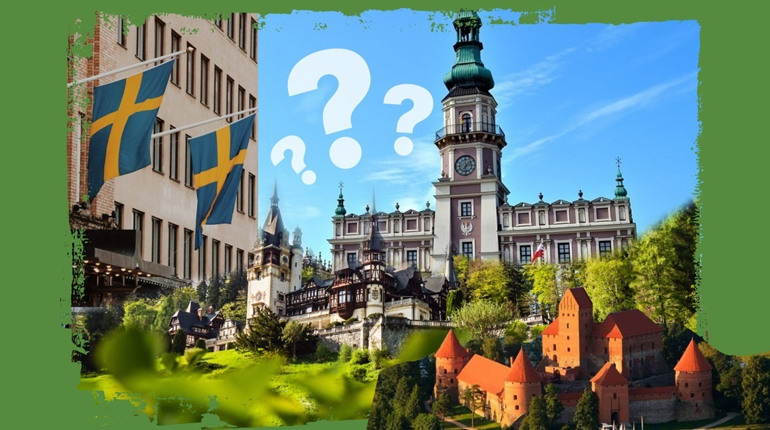 Рейтинг країн для евакуації за кордон: 10 кращих варіантів
