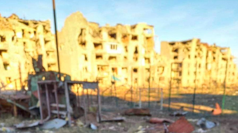 «Мар'їнка була маленьким містом, де жили щасливі люди». Спогади про місто до війни