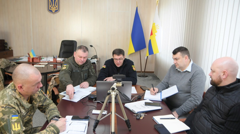Окремий стрілецький батальйон: у Рівненській області створюють нове добровольче формування