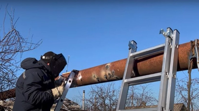 Відновлення газопостачання на Лиманщині: Як працює АТ "Донецькоблгаз"