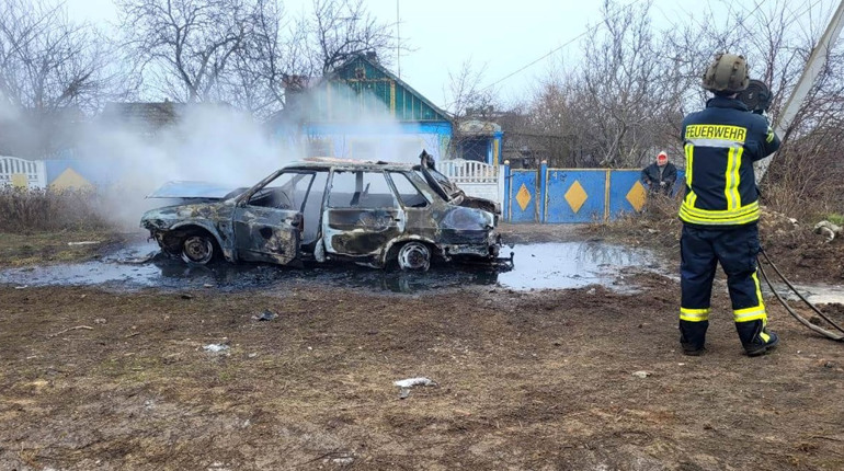 У Голій Пристані внаслідок російського артобстрілу загинула дитина