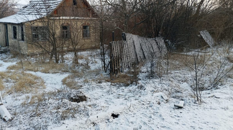 Курахівська громада 6 лютого потратила під ворожий обстріл. Які наслідки