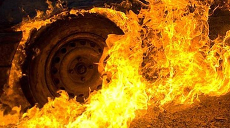 Через обстріл машини окупантами у Голій пристані загинув 8-річний хлопчик