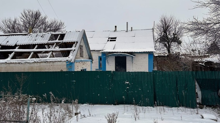 Окупанти вкотре обстрілювали Гуляйполе з артилерії тареактивних систем залпового вогню