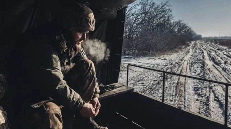 Окупанти отримали "на горіхи" від ЗСУ. Огляд ситуації на Вугледарському напрямку