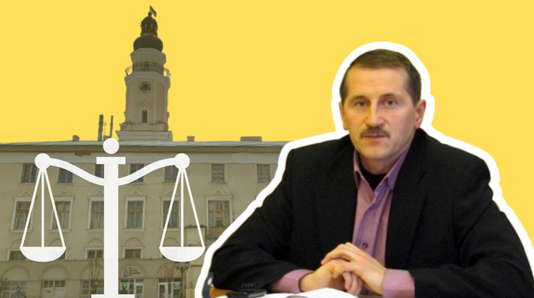 Львівський суд залишив в силі штраф за конфлікт інтересів меру Дрогобича: у чому справа