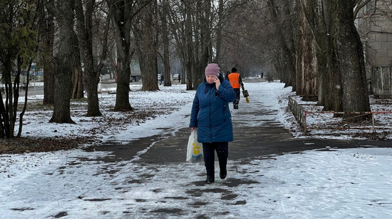У Жовтих Водах відкриють хаб для переселенців з Бахмута