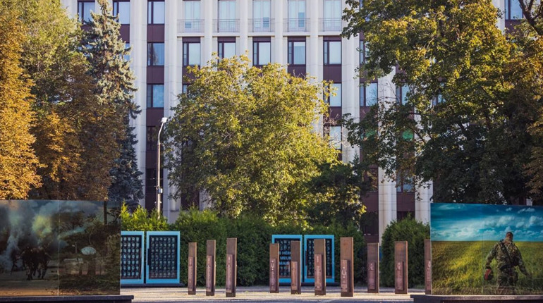 Погоджено призначення голів обласних військових адміністрацій: хто новий начальнк ДніпроОВА