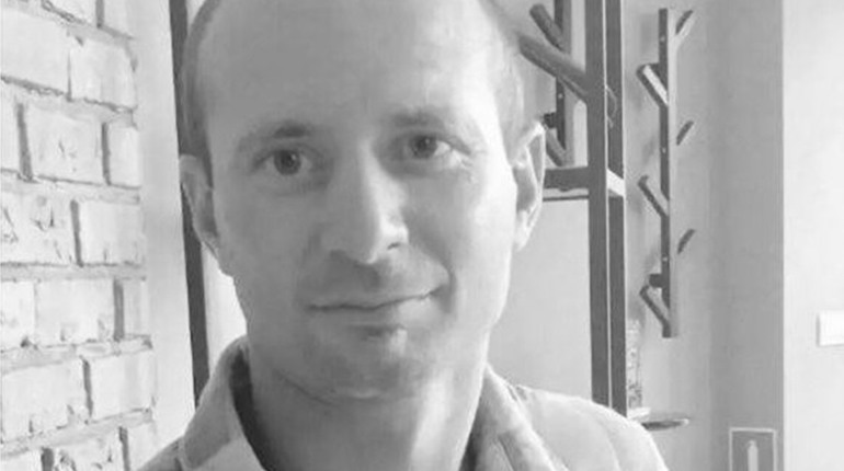 У Балтській громаді прощатимуться із загиблим на фронті воїном Юрієм Єпуром
