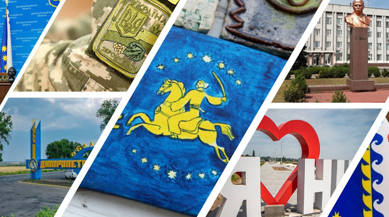 Як минув день на Нікопольщині: повідомлення від начальника Нікопольської РВА та голови облради