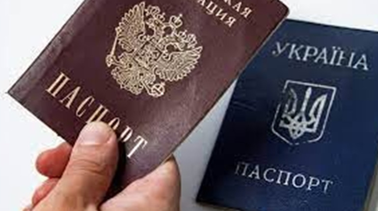 В Криму видали 13 тисяч паспортів рф жителям окупованих територій