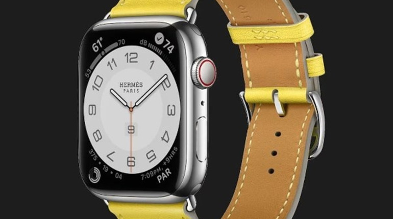Нові Apple Watch 7 - що про них варто знати?