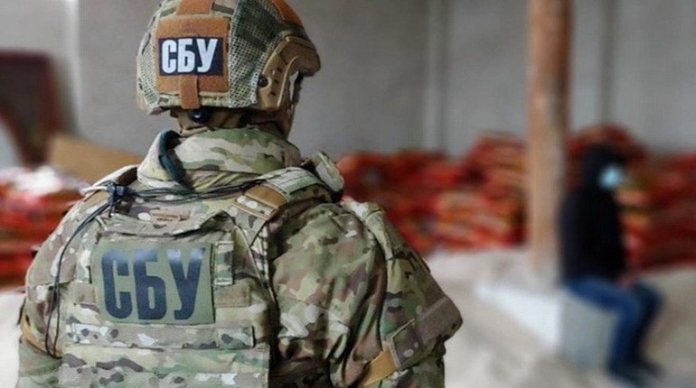На Полтавщині СБУ викрила жителів області, які поширювали проросійські ідеї в Інтернеті