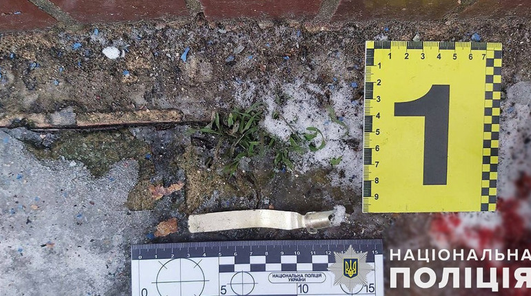 Мешканцю Красногорівки повідомили про підозру за вбивство