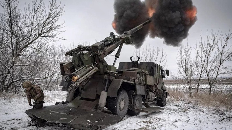 На Херсонщині Сили оборони знищили 7 човнів, якими ворог планував просувати свої ДРГ
