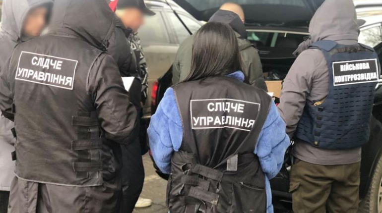 Лікар-психіатр з Одеси ставив фейкові діагнози, щоб чоловіки призовного віку могли виїхати за кордон