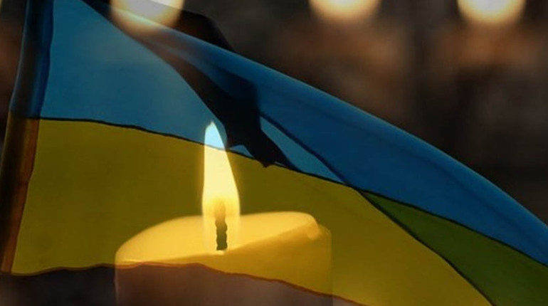 Загинув військовий з Кременеччини Микола Юрчук
