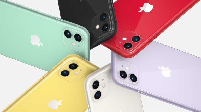 Смартфон Apple iPhone 11 128 Gb: переваги та недоліки
