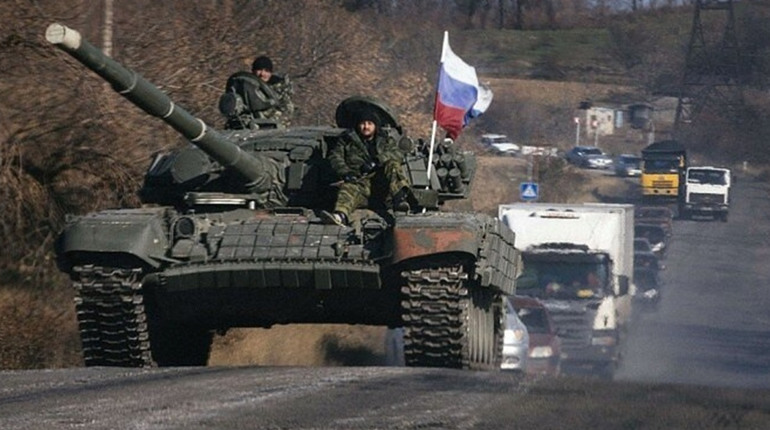 Росіяни почали наступ на Луганщині. Для атаки під Сватовим залучено три основні дивізії РФ