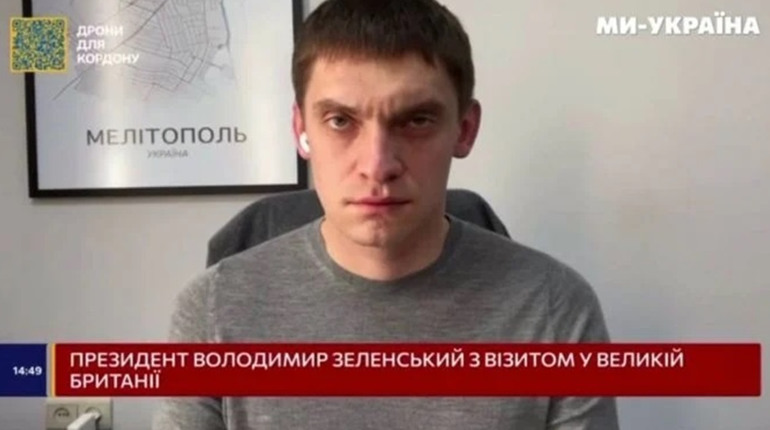 У Мелітополі погрожують позбавити права на квартиру та авто тим, хто відмовляється від роспаспорту