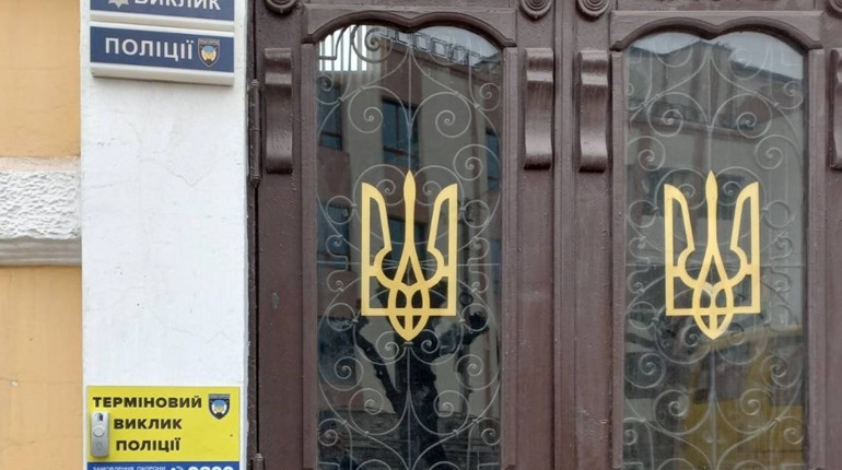 На Черкащині поліція охорони встановила майже 1000 систем «термінового виклику поліції»