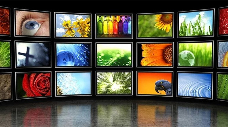 Який телевізор купити - LCD, LED або OLED? Який телевізор найкращий?