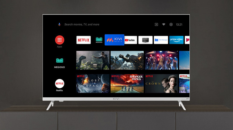 Всезагальність сучасного Smart TV: технологія для комфортного використання