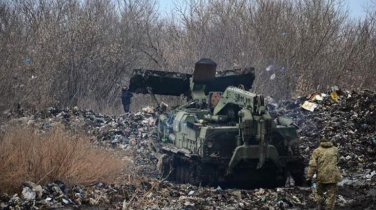Як Шевченківська та Чкаловська громади уникнули сміттєвої катастрофи
