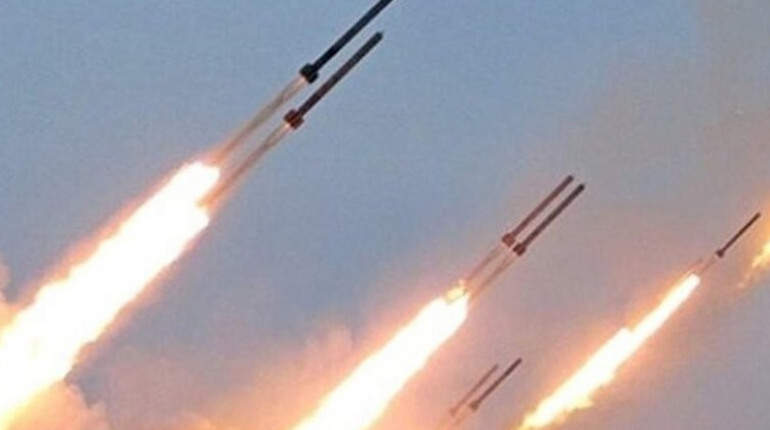 Коли ракетна атака рф вважається масованою: пояснення експерта
