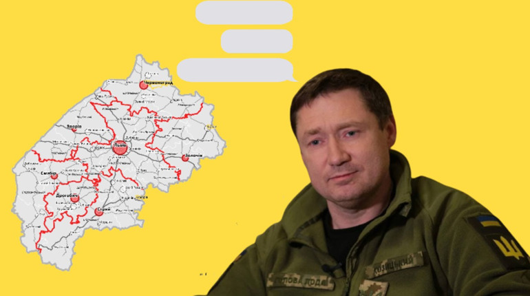 На Львівщині двічі лунала повітряна тривога: наслідки влучання ракет