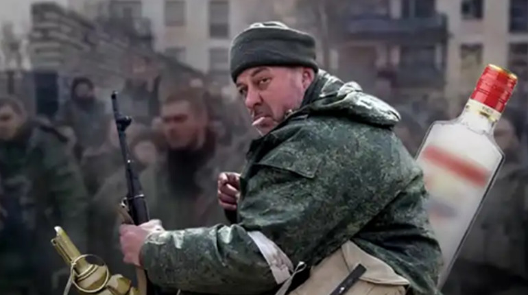 Боровся за право пиячити