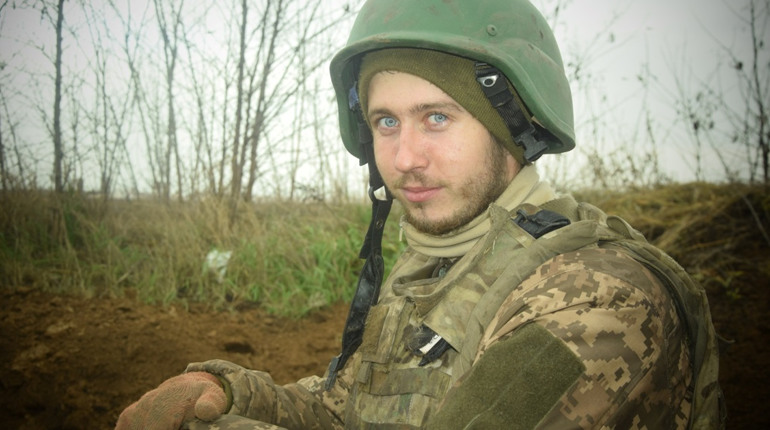 30 ОМБр в обличчях: незламна піхота