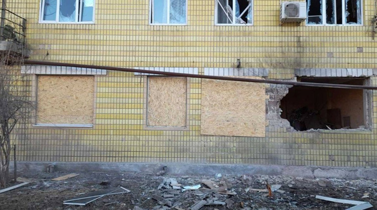 П'ять ворожих обстрілів за добу зазнала Курахівська громада: є поранені