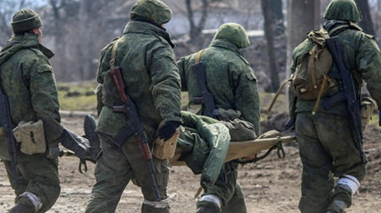 Не справляються з навалою поранених: ще одну лікарню на Луганщині окупанти забрали під шпиталь