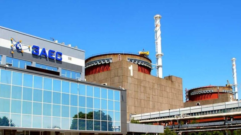Окупанти роблять все можливе, щоб ускладнити приєднання ЗАЕС до мережі України