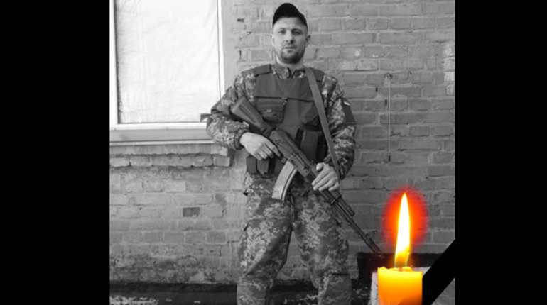 Ніжин втратив Героя – Сергія Савченка