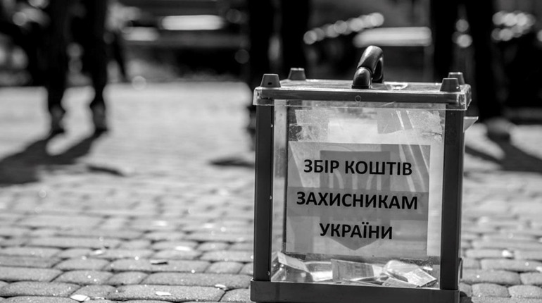 Музика проти війни: гадяцькі музиканти провели благодійний концерт й зібрали понад 15 тисяч гривень