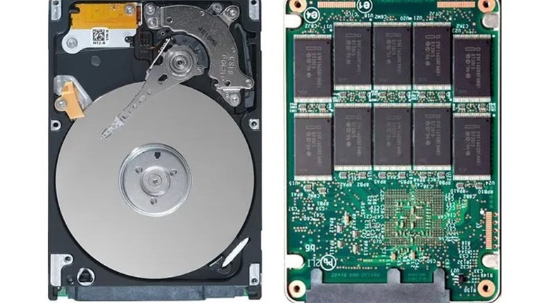 Чи достатньо SSD на 256 ГБ для ноутбука?
